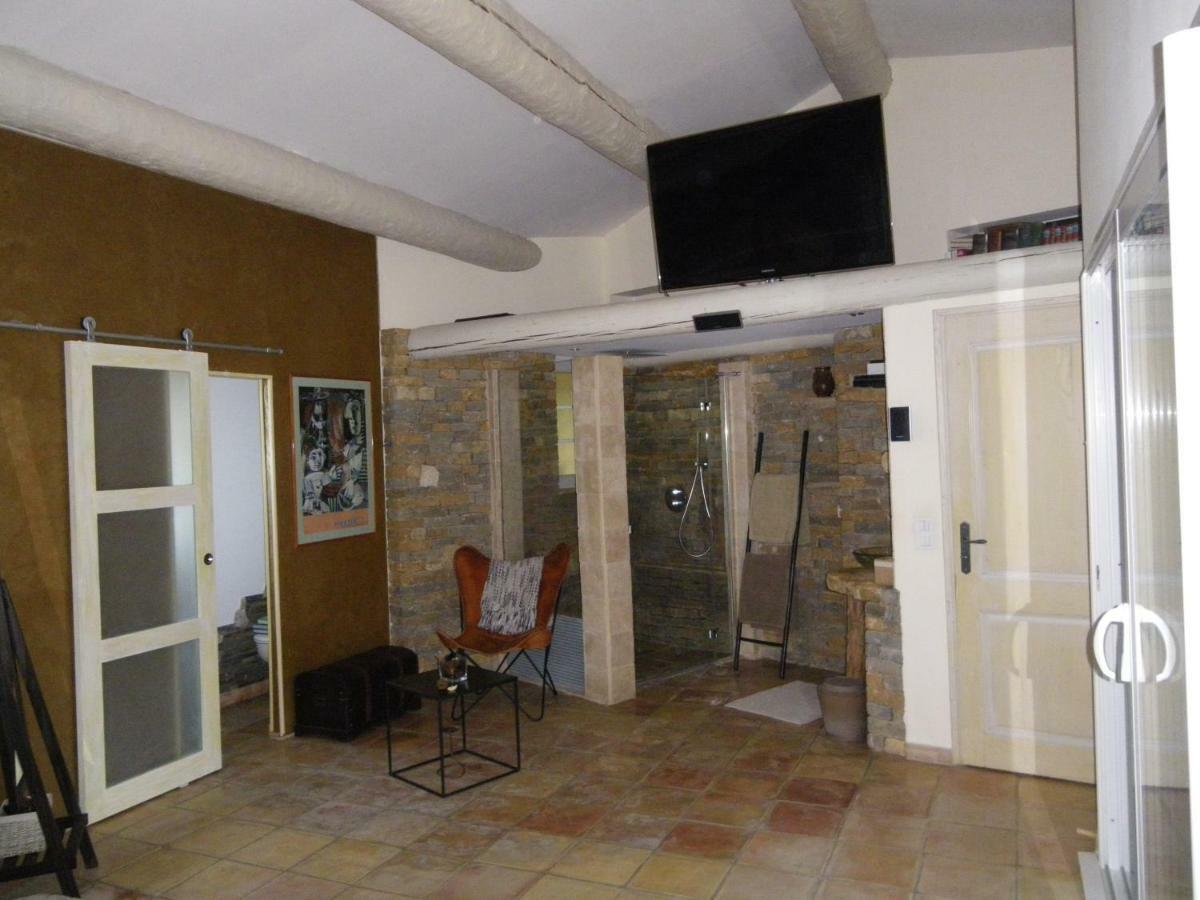 Au Pays De Cezanne Picasso & Matisse Apartamento Aix-en-Provence Exterior foto