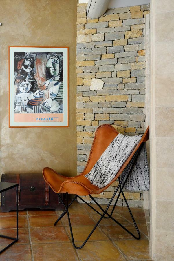 Au Pays De Cezanne Picasso & Matisse Apartamento Aix-en-Provence Exterior foto